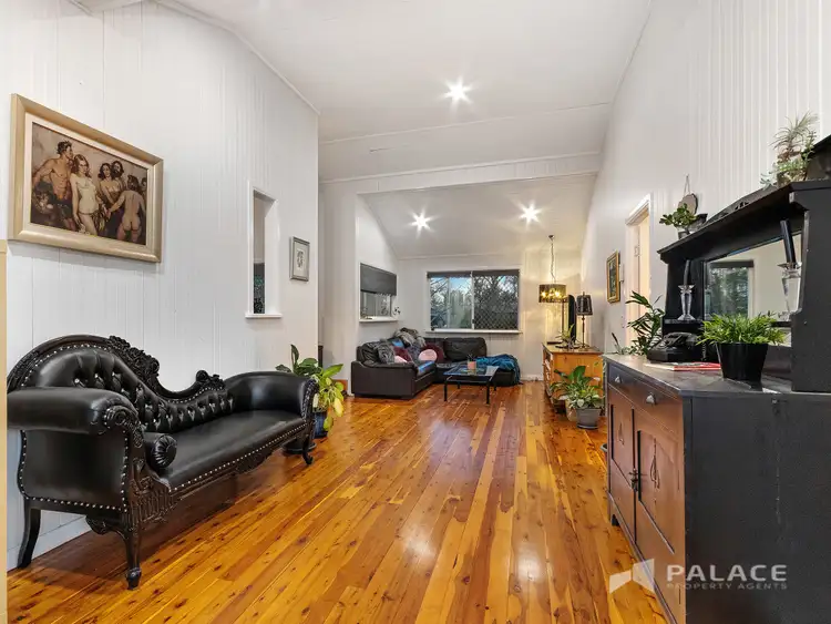 Second view of Homely house listing, 163 College Road, Karana Downs QLD 4306