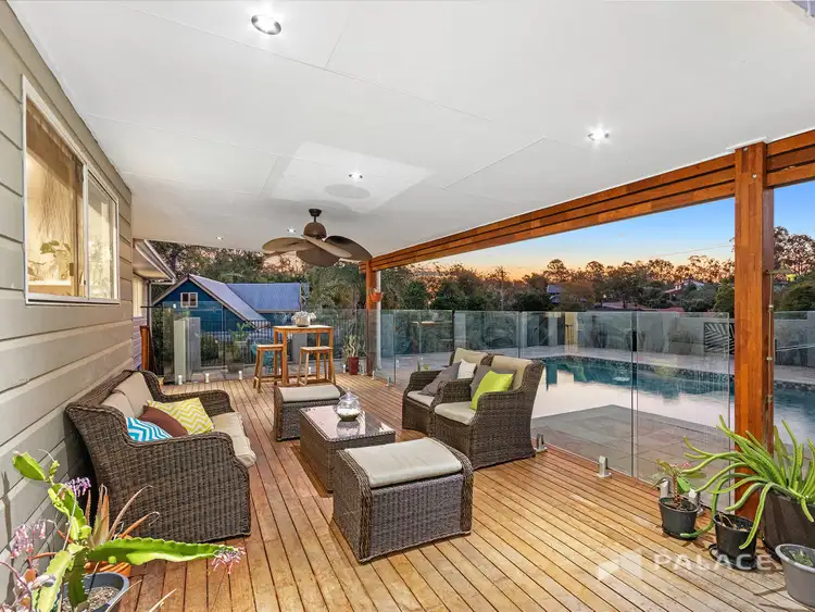 Fourth view of Homely house listing, 163 College Road, Karana Downs QLD 4306
