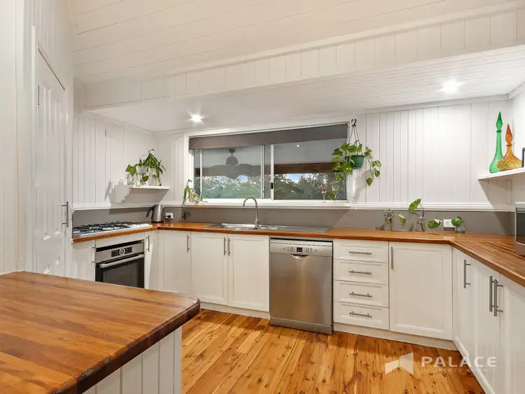 Fifth view of Homely house listing, 163 College Road, Karana Downs QLD 4306