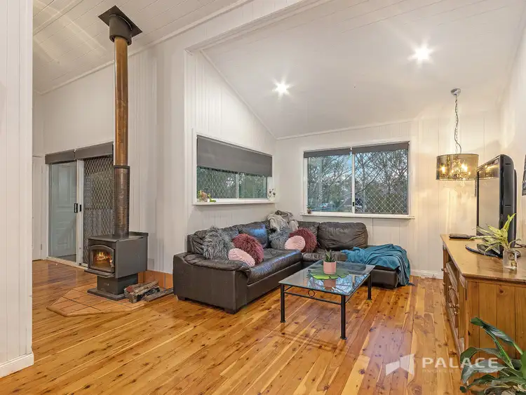 Sixth view of Homely house listing, 163 College Road, Karana Downs QLD 4306