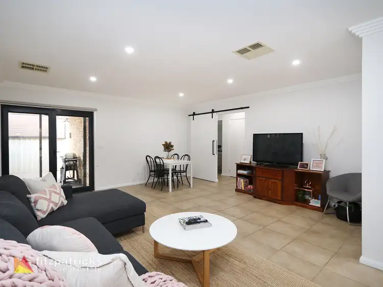 Second view of Homely unit listing, 2/9 Budawang Place, Tatton NSW 2650