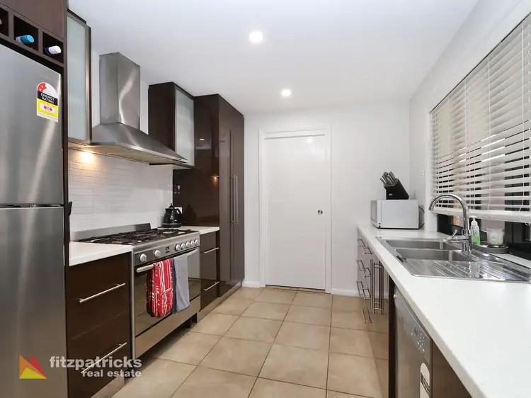 Third view of Homely unit listing, 2/9 Budawang Place, Tatton NSW 2650
