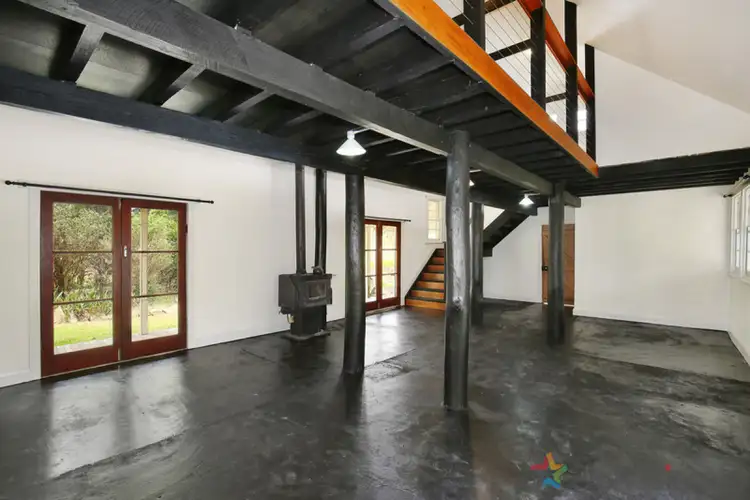 Sixth view of Homely house listing, 155 Herbert Park Road, Armidale NSW 2350