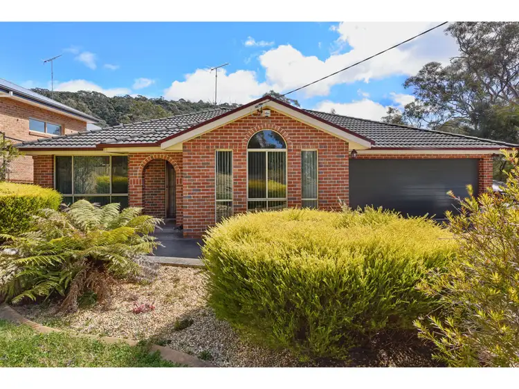 68 Fifth Avenue, Katoomba NSW 2780