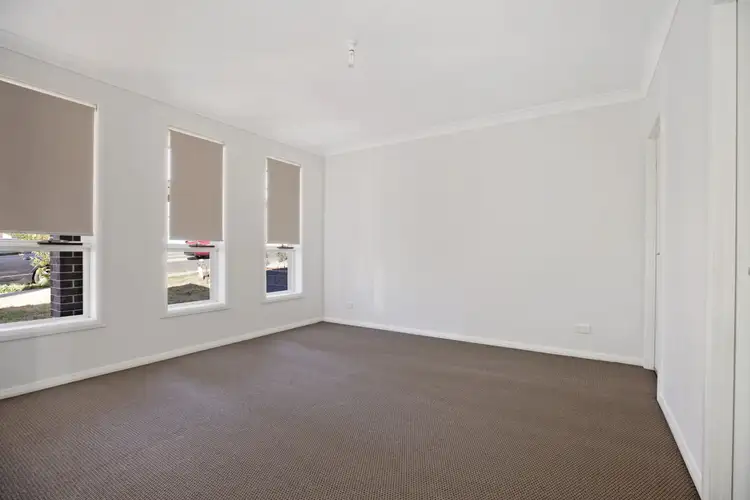 Second view of Homely house listing, 28 Cashmere Road, Glenmore Park NSW 2745
