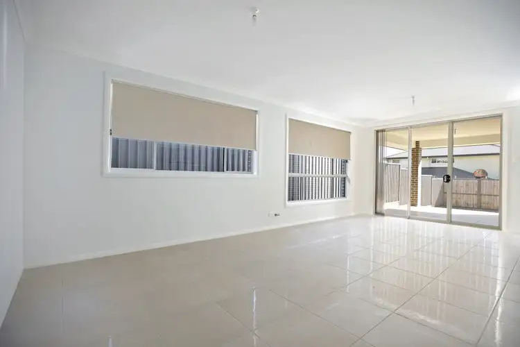 Fifth view of Homely house listing, 28 Cashmere Road, Glenmore Park NSW 2745