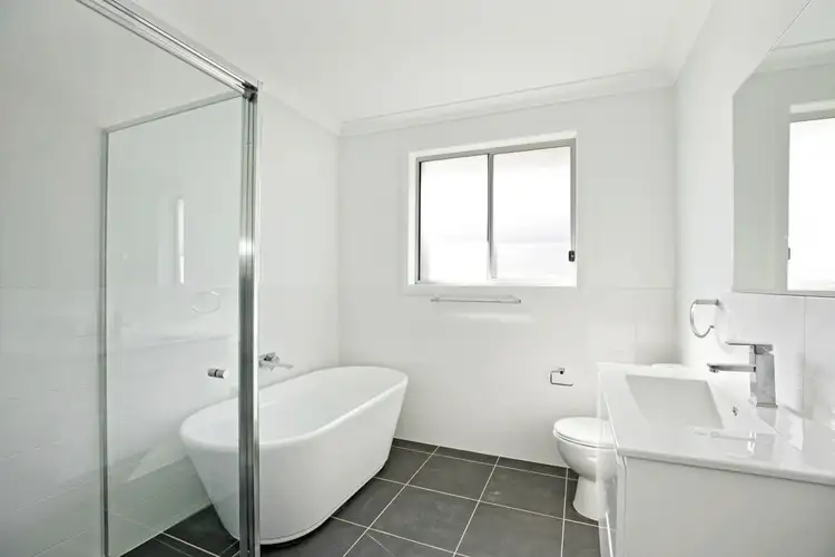 Sixth view of Homely house listing, 28 Cashmere Road, Glenmore Park NSW 2745
