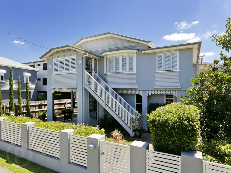 1/18 Olivia Street, Northgate QLD 4013