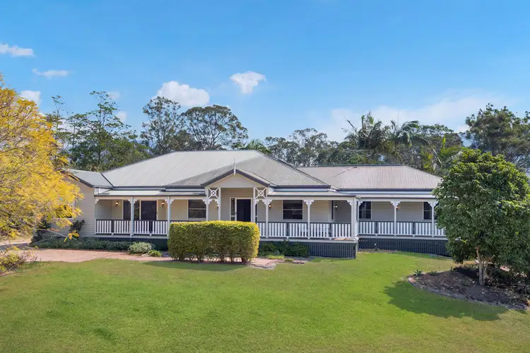 3 Ringwood Court, Highvale QLD 4520