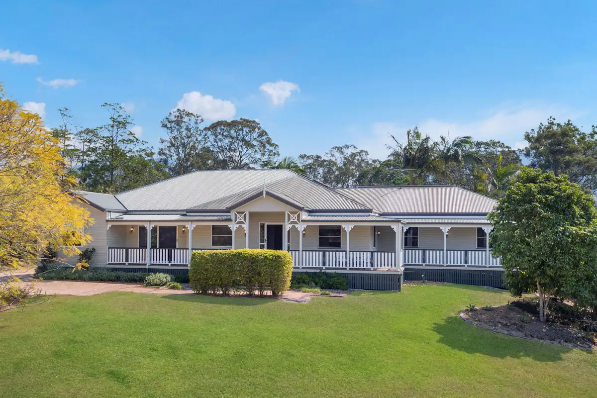 Main view of Homely house listing, 3 Ringwood Court, Highvale QLD 4520