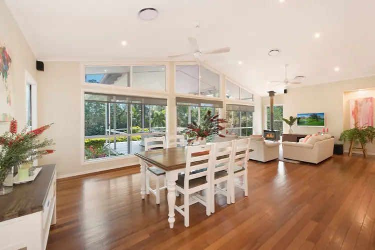 Third view of Homely house listing, 3 Ringwood Court, Highvale QLD 4520