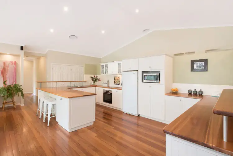 Fourth view of Homely house listing, 3 Ringwood Court, Highvale QLD 4520