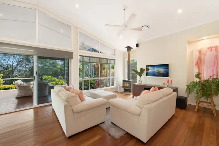 Fifth view of Homely house listing, 3 Ringwood Court, Highvale QLD 4520