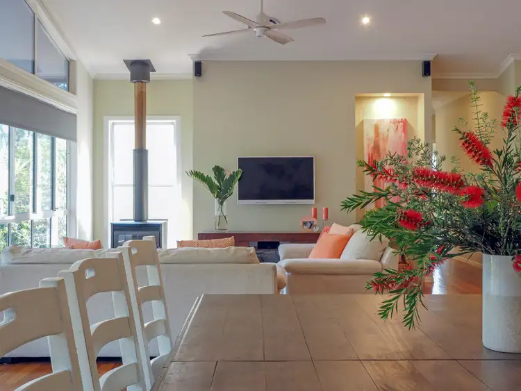 Sixth view of Homely house listing, 3 Ringwood Court, Highvale QLD 4520