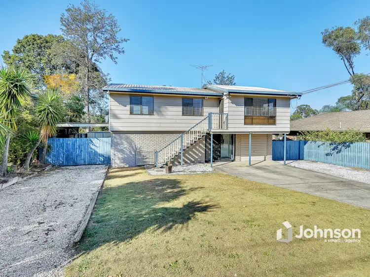 107 Begonia Street, Browns Plains QLD 4118