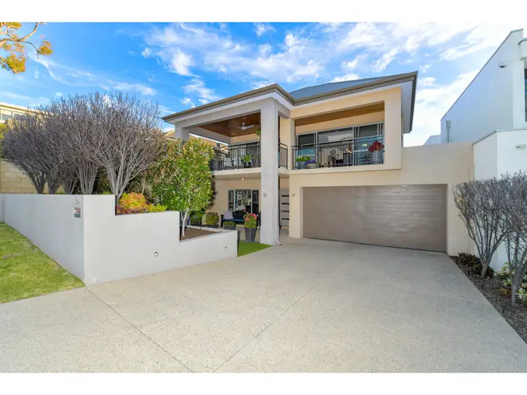 Main view of Homely house listing, 19A Collier Street, Ardross WA 6153
