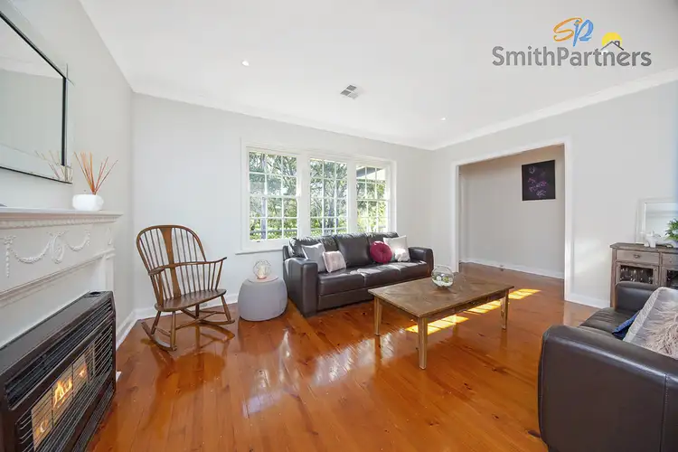 Fifth view of Homely house listing, 8 Shannon Rise, Banksia Park SA 5091