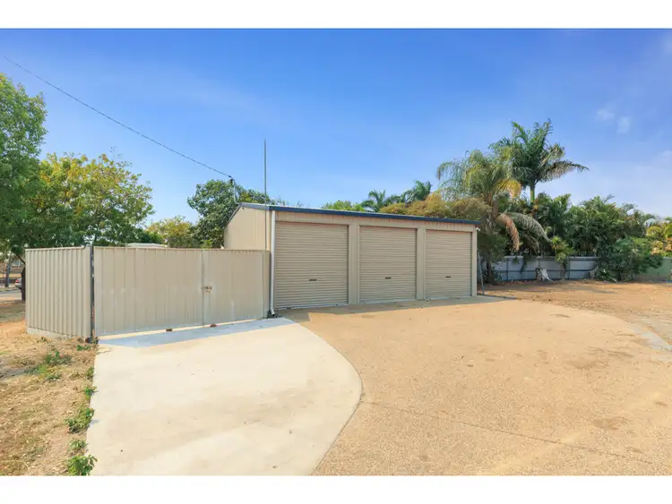 24 Pfitzemaier Street, Norman Gardens QLD 4701