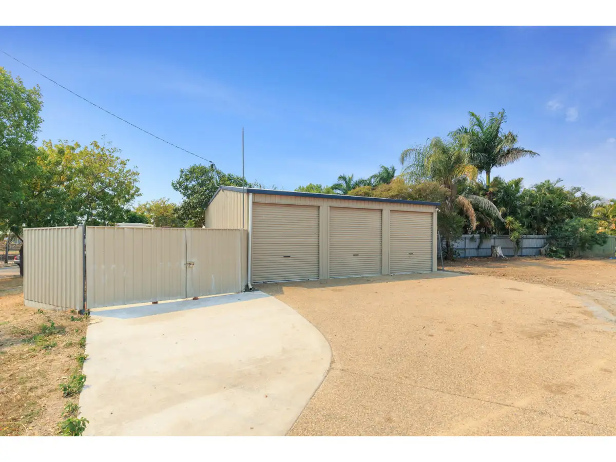 Main view of Homely land listing, 24 Pfitzemaier Street, Norman Gardens QLD 4701