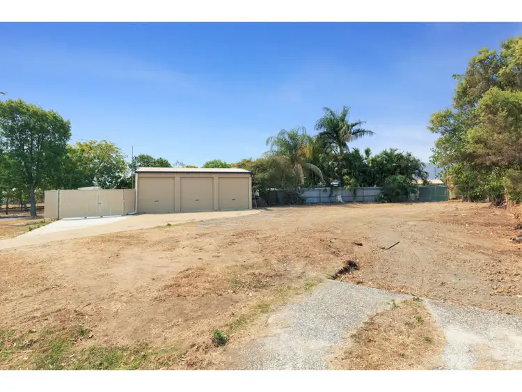 Second view of Homely land listing, 24 Pfitzemaier Street, Norman Gardens QLD 4701