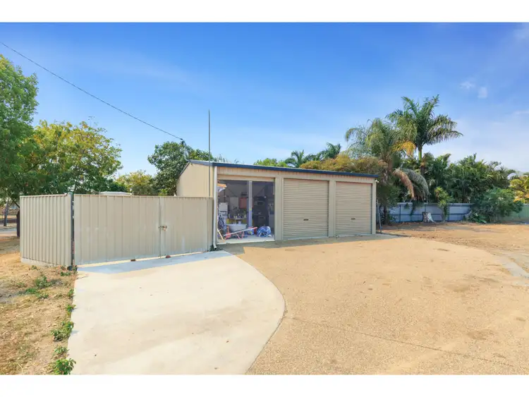 Third view of Homely land listing, 24 Pfitzemaier Street, Norman Gardens QLD 4701