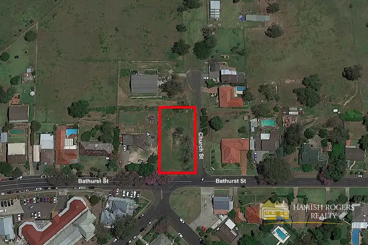 Third view of Homely land listing, 92 Bathurst Street, Pitt Town NSW 2756
