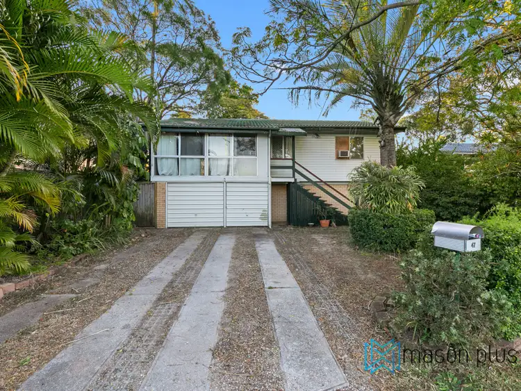 47 Pittwin Road South, Capalaba QLD 4157