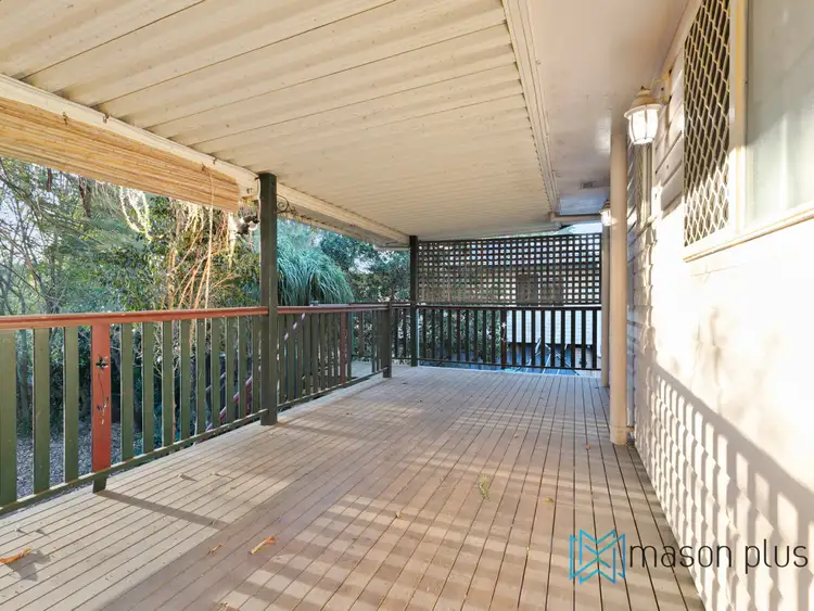 Sixth view of Homely house listing, 47 Pittwin Road South, Capalaba QLD 4157