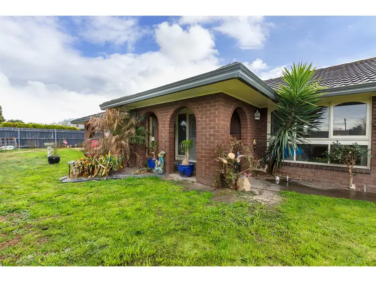 1 Rolland Street, Sale VIC 3850