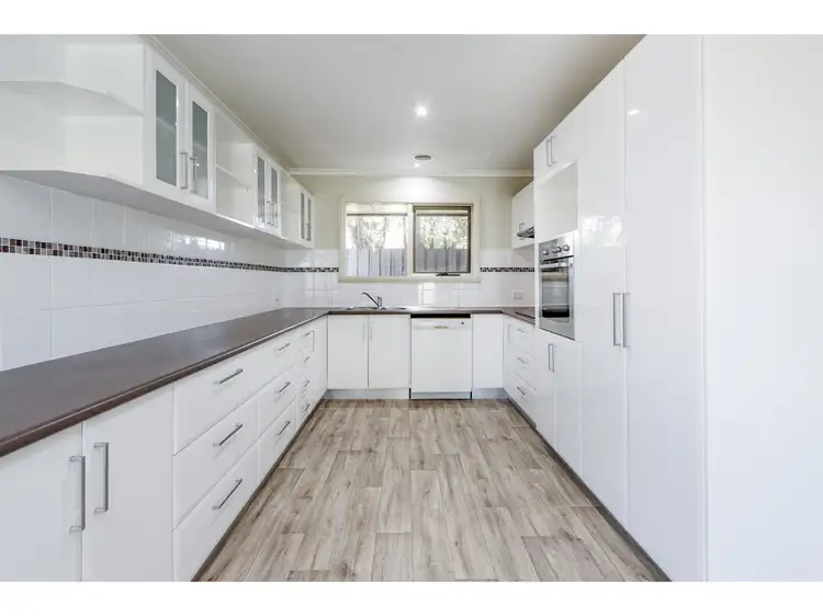 Second view of Homely house listing, 1 Rolland Street, Sale VIC 3850