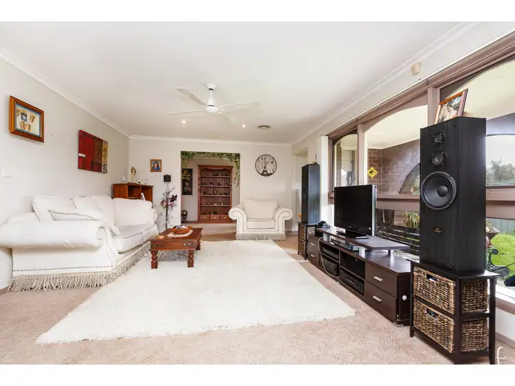 Fourth view of Homely house listing, 1 Rolland Street, Sale VIC 3850