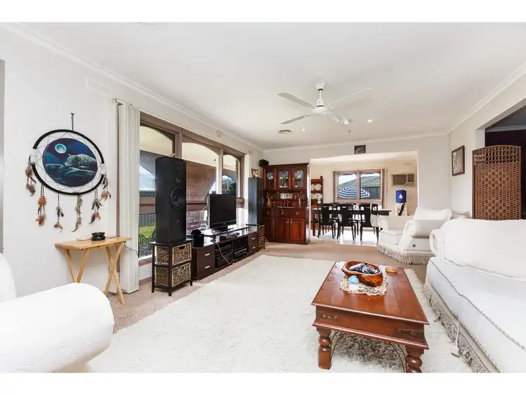 Fifth view of Homely house listing, 1 Rolland Street, Sale VIC 3850
