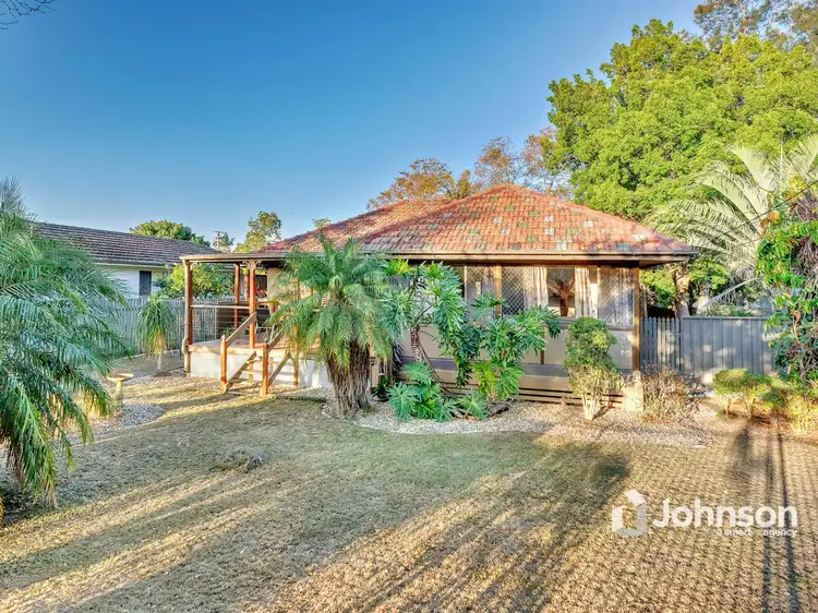 122 Clipper Street, Inala QLD 4077