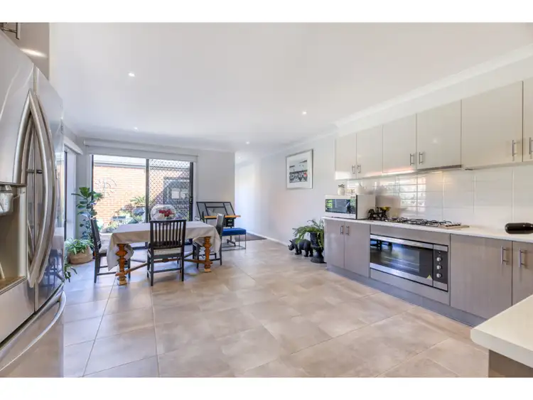Fifth view of Homely townhouse listing, 2/28 Shakespeare Court, Drouin VIC 3818