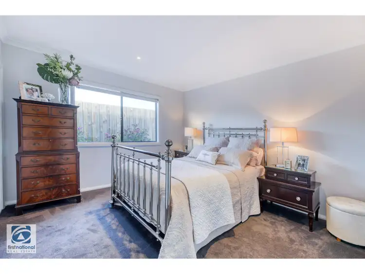 Sixth view of Homely townhouse listing, 2/28 Shakespeare Court, Drouin VIC 3818