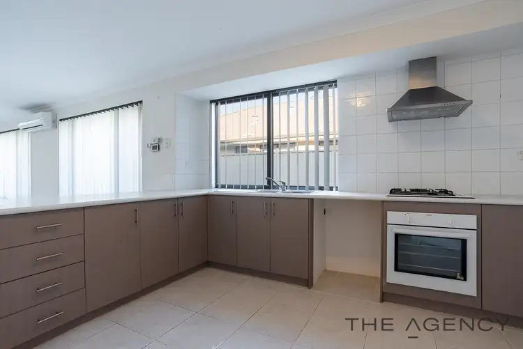 Second view of Homely house listing, 13 Wimbridge Road, Wattle Grove WA 6107