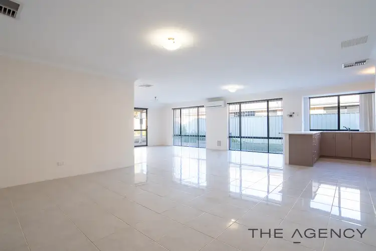 Fourth view of Homely house listing, 13 Wimbridge Road, Wattle Grove WA 6107
