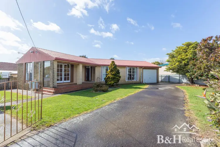 Main view of Homely house listing, 3 Highfield Crescent, West Ulverstone TAS 7315