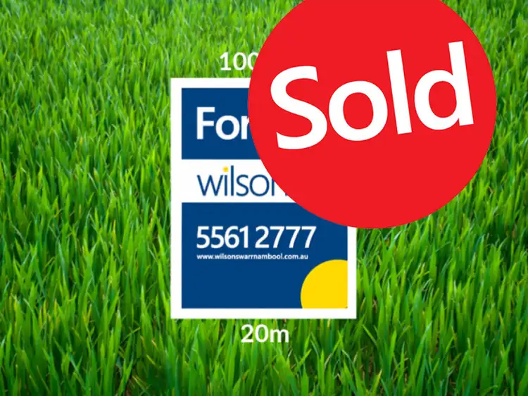 LOT 13 Boorook Street, Mortlake VIC 3272