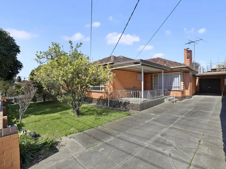 37 Kosky Street, Sunshine West VIC 3020