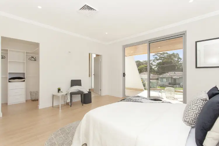 Sixth view of Homely semi-detached listing, 8 Banksia Road, Greenacre NSW 2190