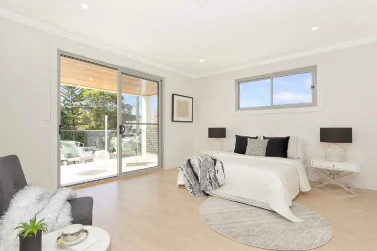 Seventh view of Homely semi-detached listing, 8 Banksia Road, Greenacre NSW 2190