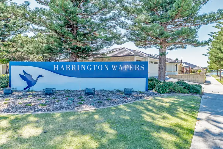 Second view of Homely house listing, 12 Sunderland Way, Waikiki WA 6169