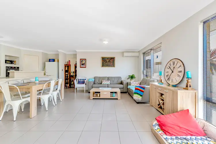 Third view of Homely house listing, 12 Sunderland Way, Waikiki WA 6169