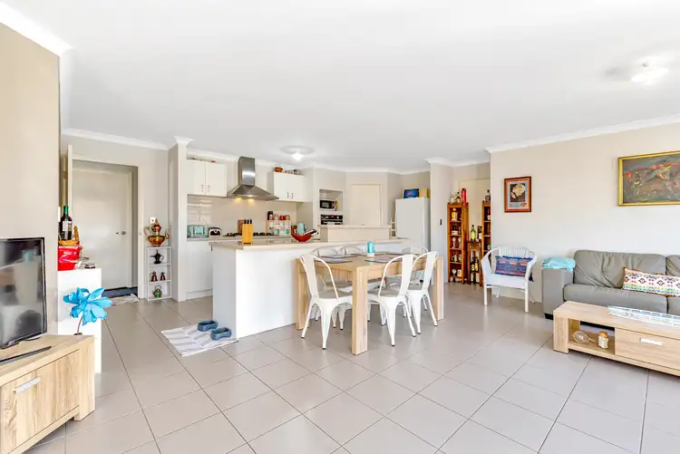 Fifth view of Homely house listing, 12 Sunderland Way, Waikiki WA 6169