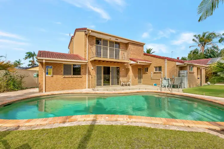 8 Marimar Place, Highland Park QLD 4211