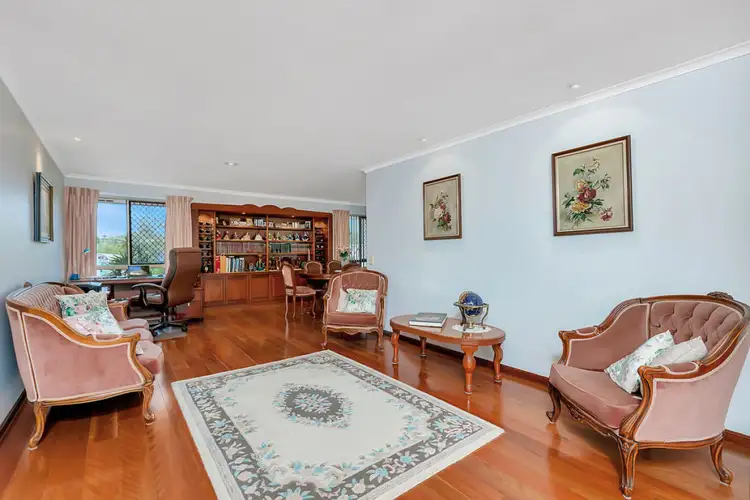 Second view of Homely house listing, 8 Marimar Place, Highland Park QLD 4211