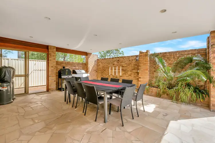Third view of Homely house listing, 8 Marimar Place, Highland Park QLD 4211