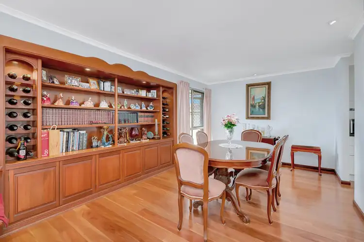 Fifth view of Homely house listing, 8 Marimar Place, Highland Park QLD 4211