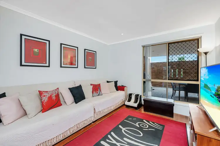 Sixth view of Homely house listing, 8 Marimar Place, Highland Park QLD 4211
